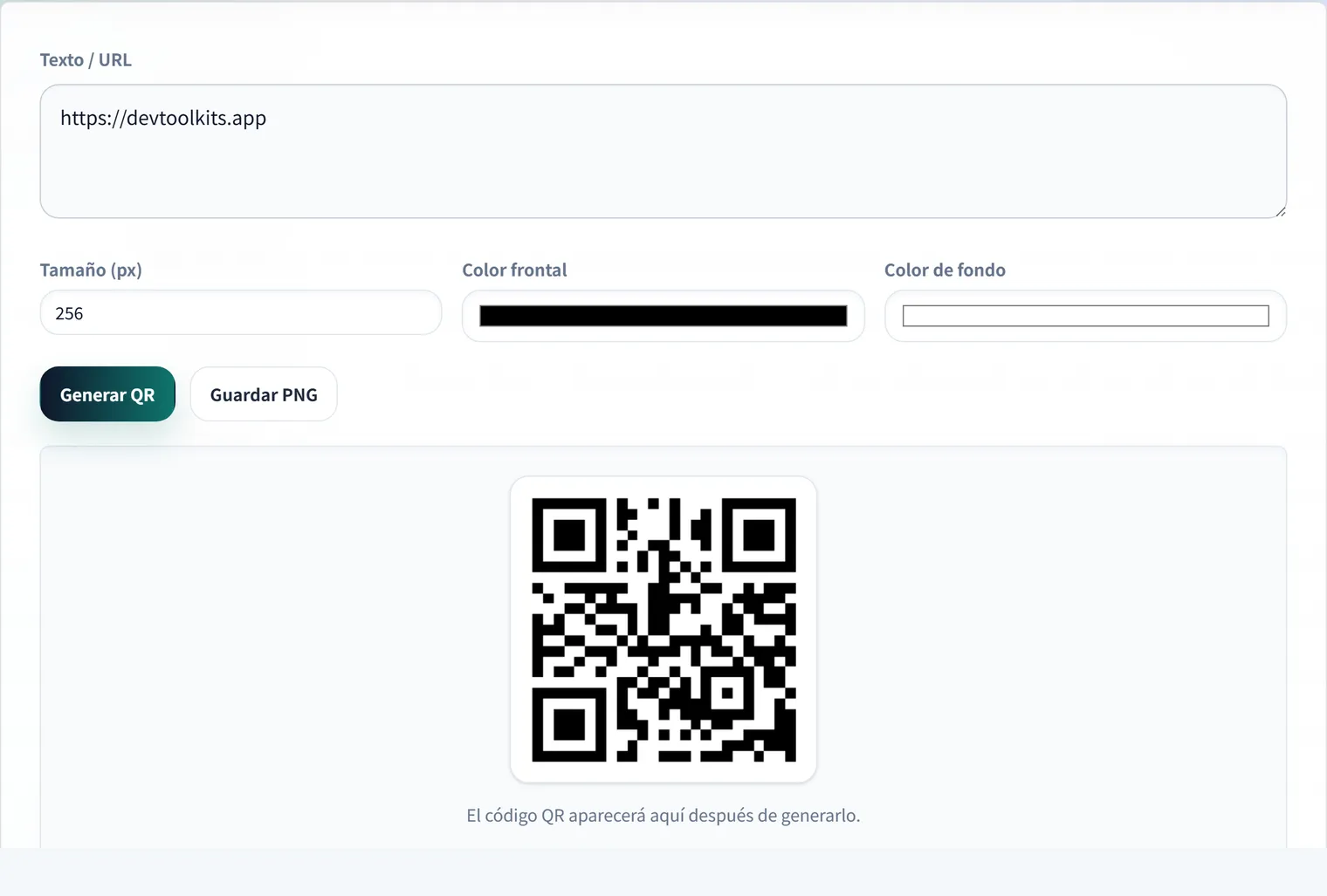 Generación y lectura de códigos QR: cómo funcionan y cómo usarlos